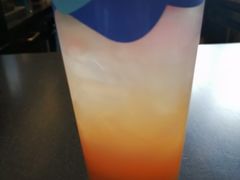 醋意桃桃PZS-星巴克(北京新辰里亚运村店)