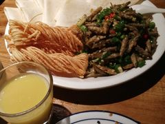 -永安鱼庄·镇江菜(丁卯店)