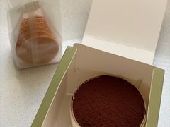 -诺嘉甜品(世贸店)