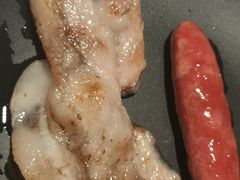 烤调味五花肉-花味烤肉·拌饭(庐阳万象汇店)