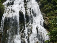 -华蓥山天意谷景区