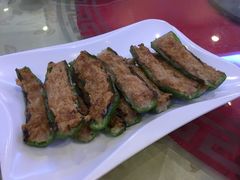 -潮喜竹溪荔湖酒家(荔枝湾店)