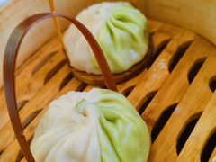 -锡笼记·无锡小笼(新明路店)