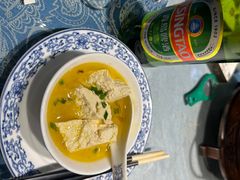 -煎饼卷大葱·非遗传承·潍坊菜(十笏园店)