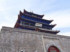-光岳楼
