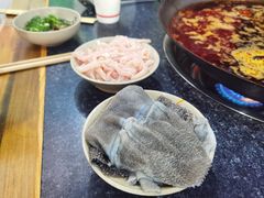-星鸿社重庆老火锅