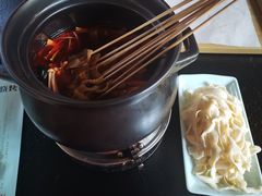 -海鲜烧烤