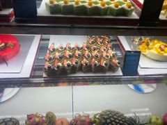 -亚龙湾希尔顿自助餐厅·海鲜·烧烤·沙滩BBQ·现场乐队