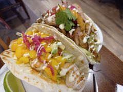 taco双拼-AFS Cafe & Canteen(闽江二路店)