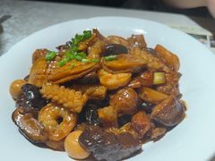 -老厨家(中央大街西七道街店)