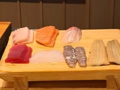 -小十Omakase(地王大厦店)