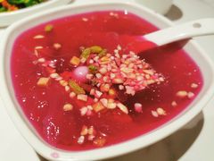 -川味堂·四川豆花(八卦岭店)