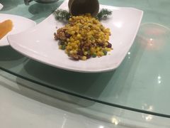 -城南往事济南风味主题餐厅(东环店)