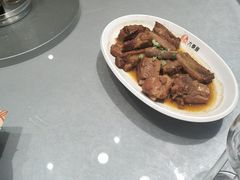-六泰居·尔滨地标·东北菜(泰山路店)