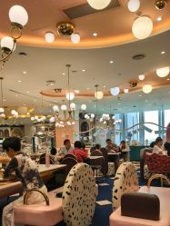 -奈尔宝家庭中心·亲子餐厅(苏州大悦城店)