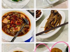 -顺风海鲜港(金玉兰店)