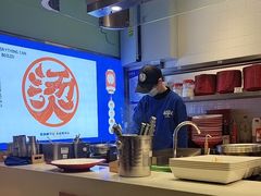 -大食代美食广场(上海中心店)