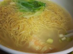 -香港威特瑞茶餐厅(小白楼音乐厅店)