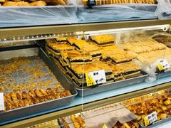 -爱德顺糕点食屋(利民道店)