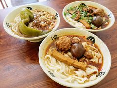 -任记七中刀削面(总店)
