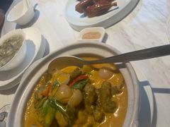 -香樟花园新粤料理(无锡万象城店)
