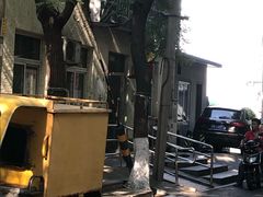 -大益烤鸡