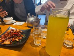 -隔壁老王·家常云南菜(花巷店)