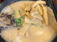 -博多一幸舍(侨福芳草地购物中心店)