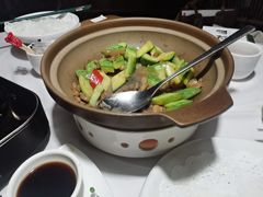-濮园 · 四合院餐厅