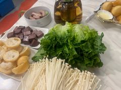 -安吉美渝石锅鱼(芜园西路店)