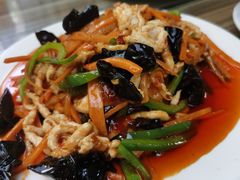 -如意农家院(胡关路店)