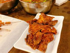 -枪火串烧·东北特色烧烤(罗湖总店)