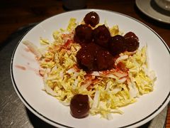 -義聚德·清真铜锅涮羊肉·烧烤(河东店)