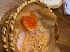 -曼谷食堂·泰国家庭料理(丹桂路店)