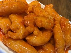 -东来土菜馆(民祥园路店)