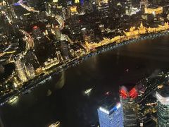 -上海中心大厦