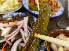 -老西安韩记三鲜煮馍(四府街店)