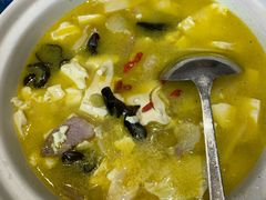 -又见炊烟私房菜(敬亭路店)