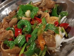 -虎虎龙虾大排档(双井店)