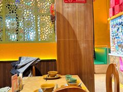 -耶里夏丽·新疆菜(田林东路店)