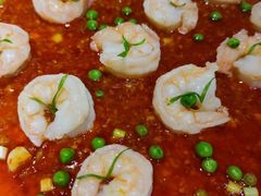 -写庭·鱼鲜川菜·宴请(铁像寺水街店)