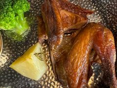 -IL Forno 意坊·意大利餐厅(温州万象城店)