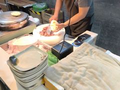 -马光荣肉丸糊辣汤(边东街店)