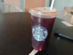 -星巴克(广州百信广场东区店)