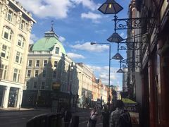 -唐茶苑(Soho)