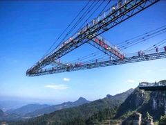 -梦幻奥陶纪景区