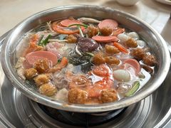 -海关荤豆花(洋河一路店)