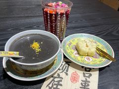 -宫事颐庭·老佛爷贵寿下午茶(颐和园店)