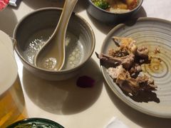 -喃喃椰·糟粕醋·椰子鸡火锅(七堡花园店)