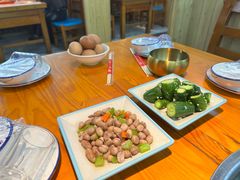 -山城正宗集安高丽火盆